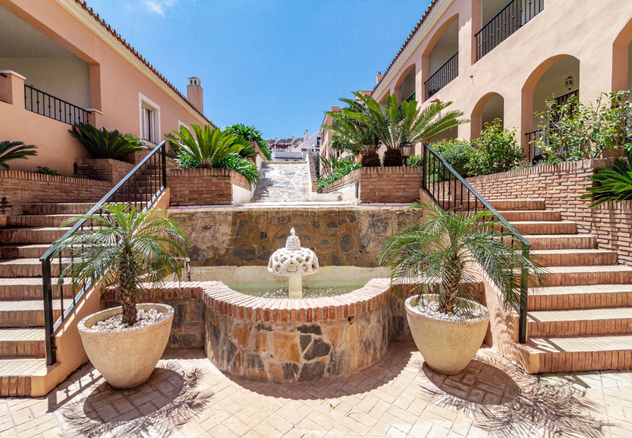 Apartamento en Marbella - CPG- Perfect holiday home close to Puerto Banus