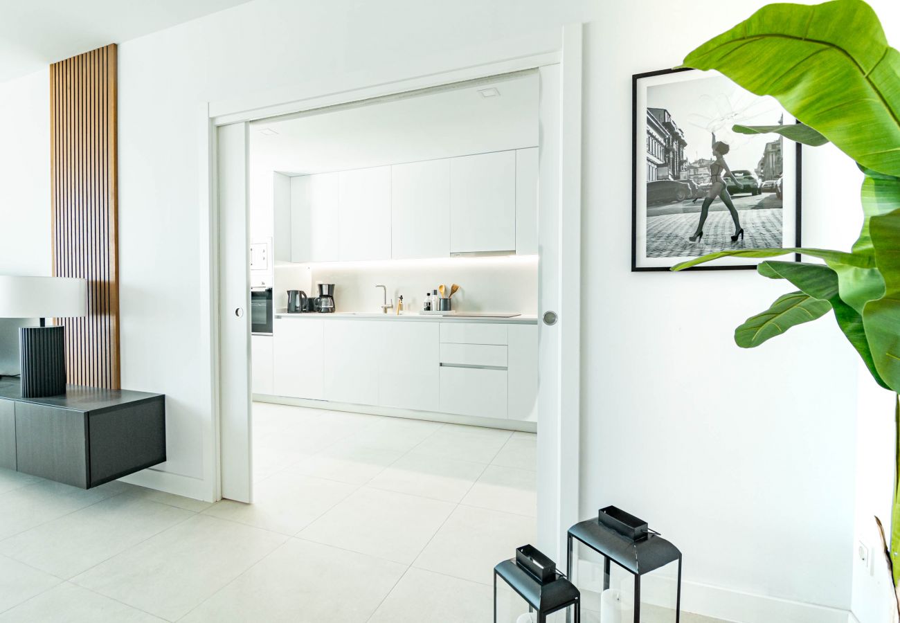 Apartamento en Estepona - Casa Las Mesas II by Roomservices