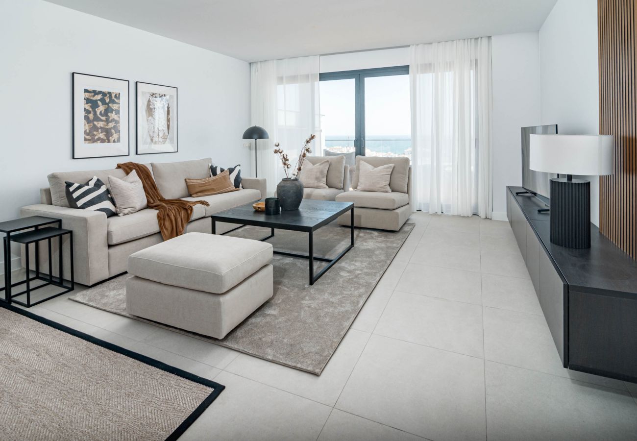 Apartamento en Estepona - Casa Las Mesas II by Roomservices