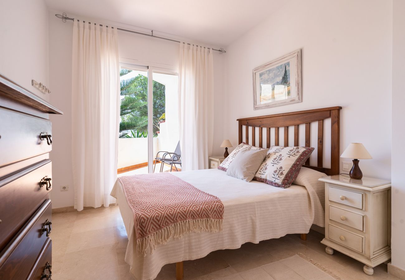 Apartamento en Marbella - Marbella Playa 2 - apartamento junto a la playa Elviria