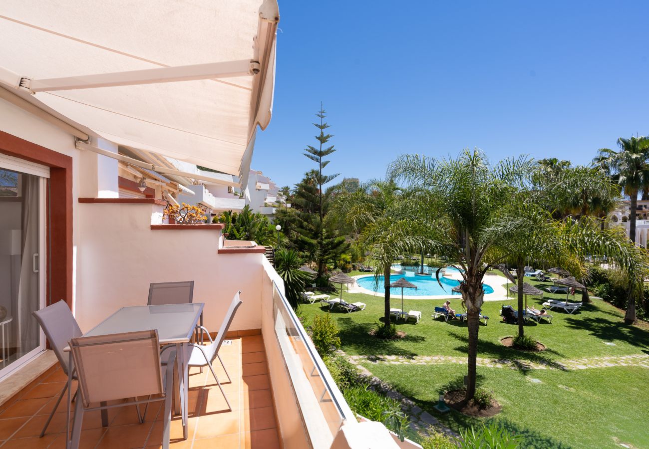 Apartamento en Marbella - Marbella Playa 2 - apartamento junto a la playa Elviria
