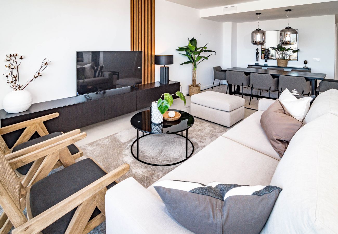 Apartamento en Estepona - Casa Mirador VIII by Roomservices
