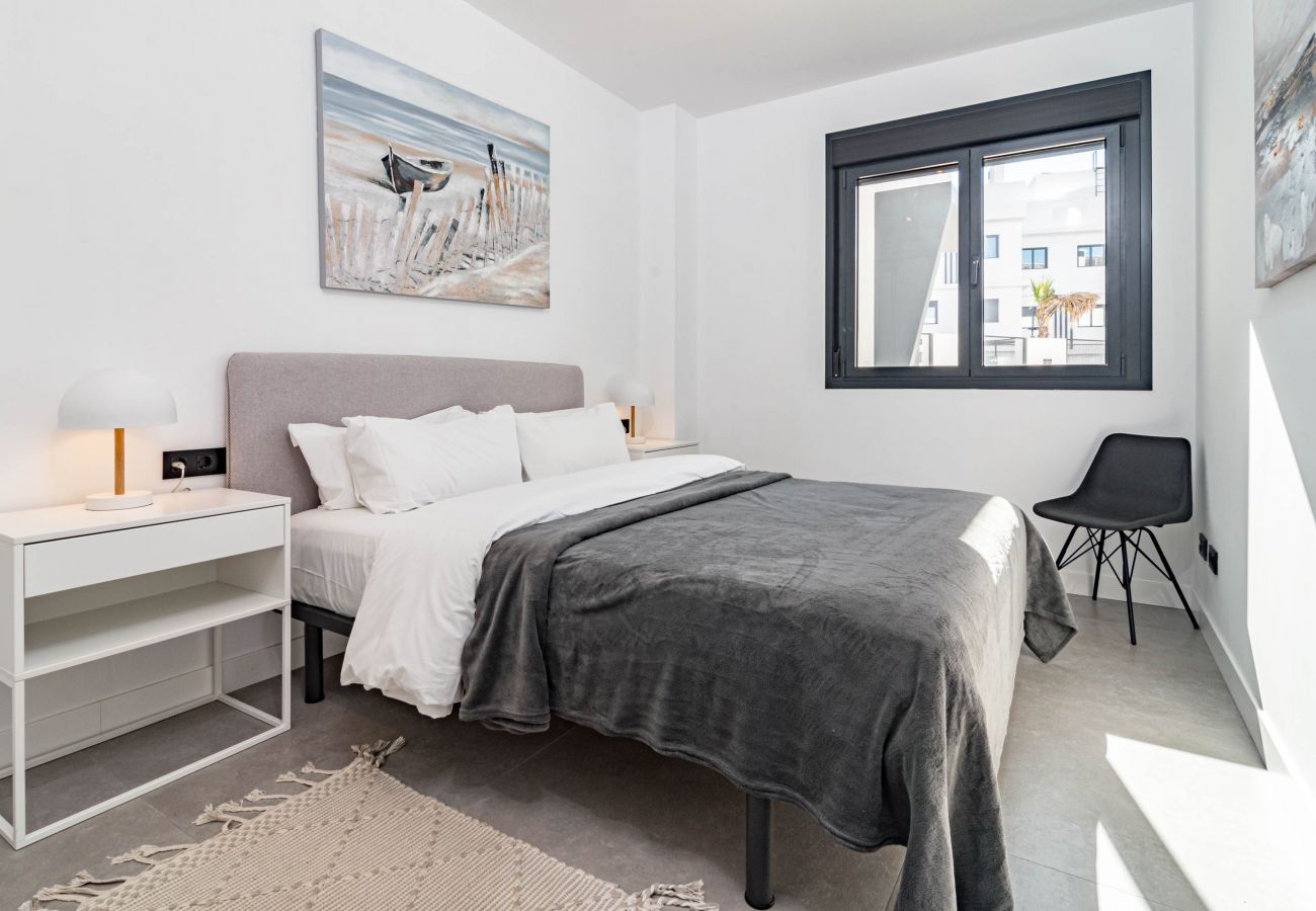 Apartamento en Estepona - Casa Mirador II by Roomservices