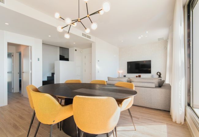 Apartamento en Estepona - Casa Le Mirage VII by Roomservices