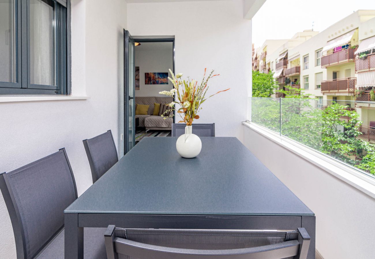 Apartamento en Estepona - Casa Estepona Gardens by Roomservices