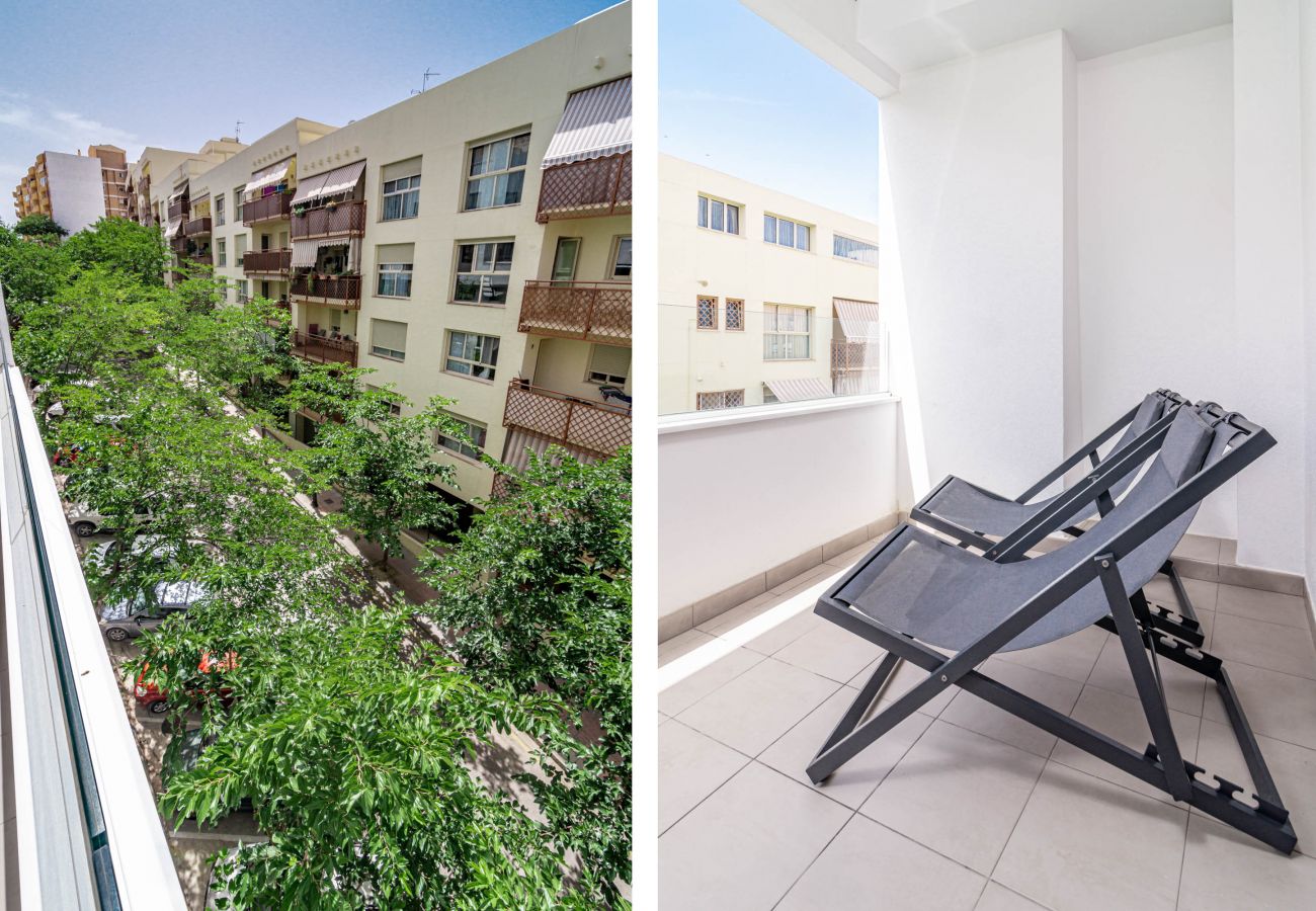 Apartamento en Estepona - Casa Estepona Gardens by Roomservices