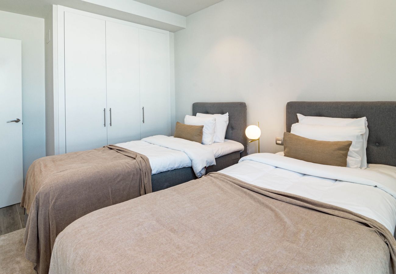 Apartamento en Estepona - Casa Le Mirage IX by Roomservices