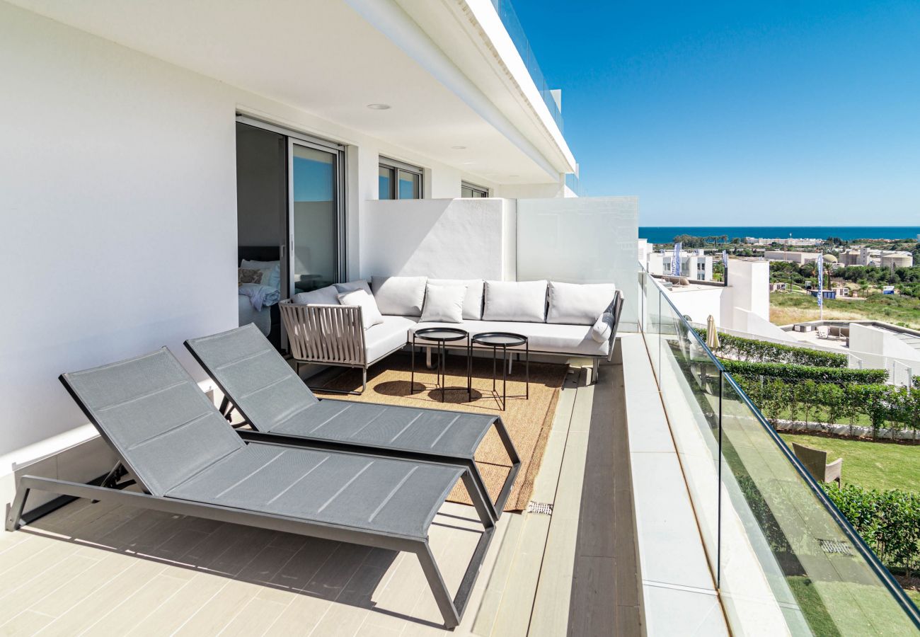 Apartamento en Estepona - Casa Le Mirage IX by Roomservices