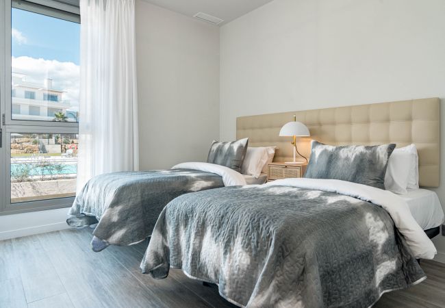 Apartamento en Estepona - Casa Le Mirage VIII by Roomservices