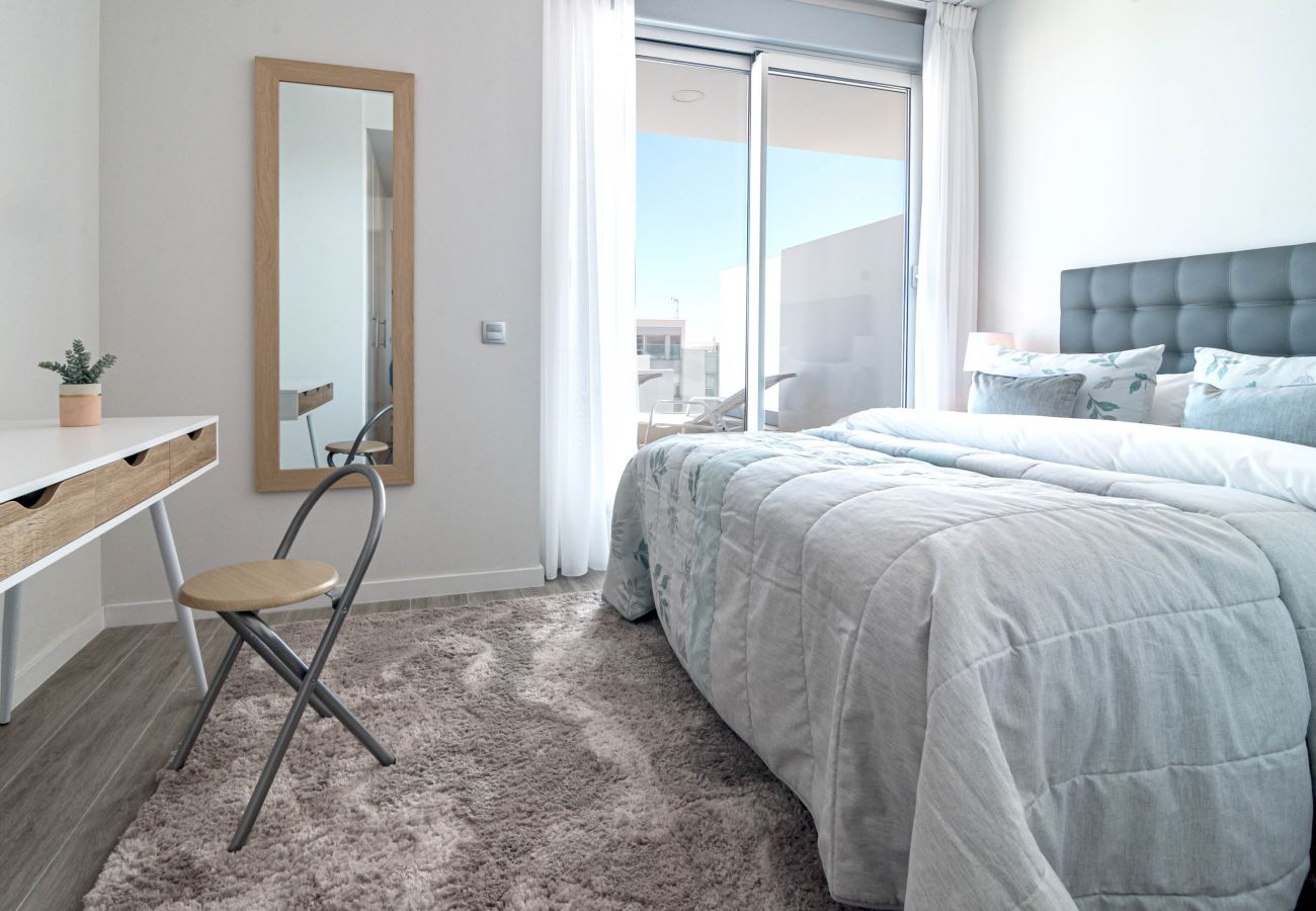 Apartamento en Estepona - Casa Le Mirage VIII by Roomservices
