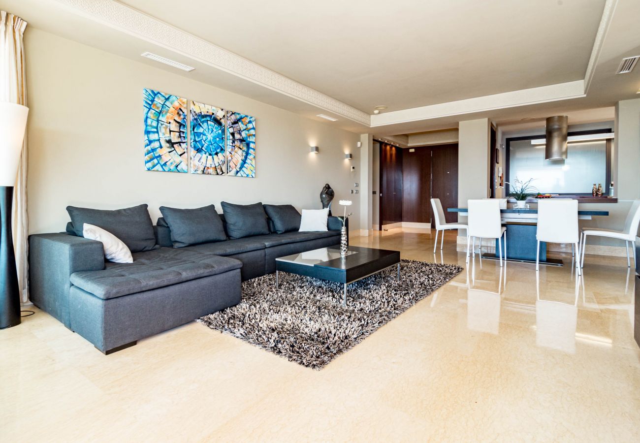 Apartamento en Nueva andalucia - Casa Arrayanes by Roomservices