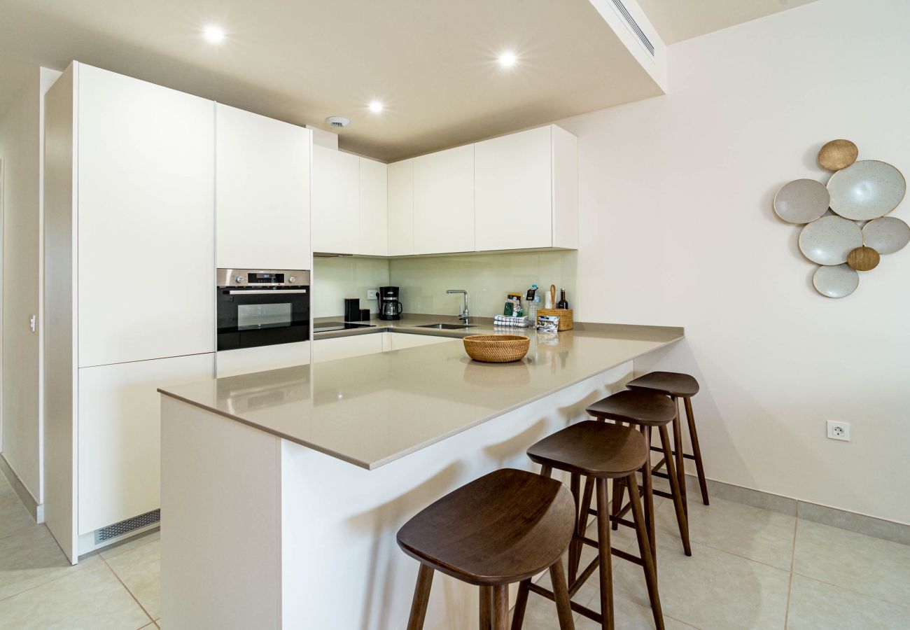 Apartamento en Mijas Costa - Casa Jardinana by Roomservices