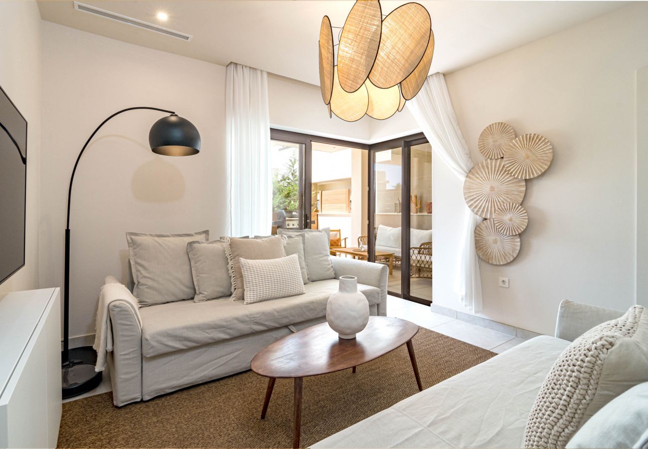 Apartamento en Mijas Costa - Casa Jardinana by Roomservices