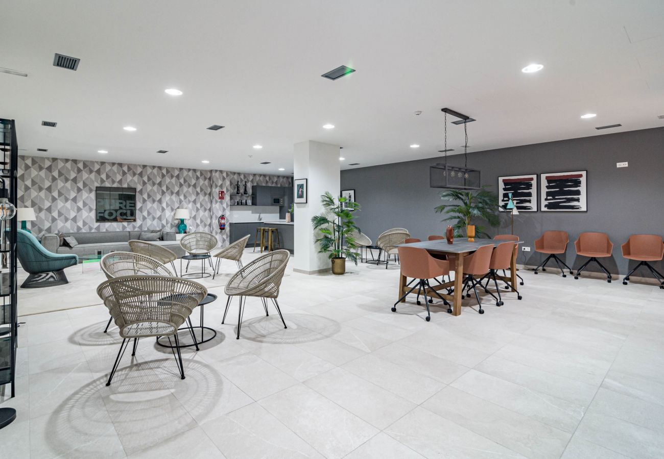 Apartamento en Estepona - Casa Oasis by Roomservices