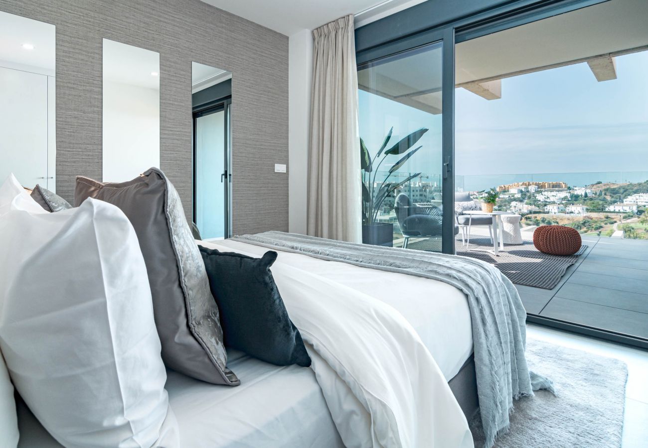 Apartamento en Estepona - Casa Oasis by Roomservices