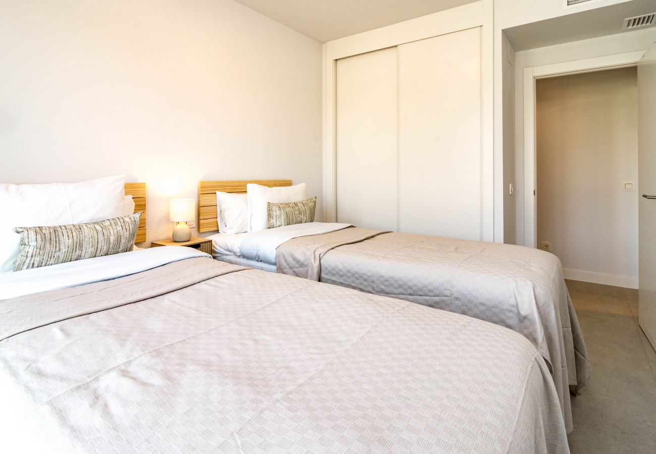 Apartamento en Estepona - Casa Las Mesas III by Roomservices