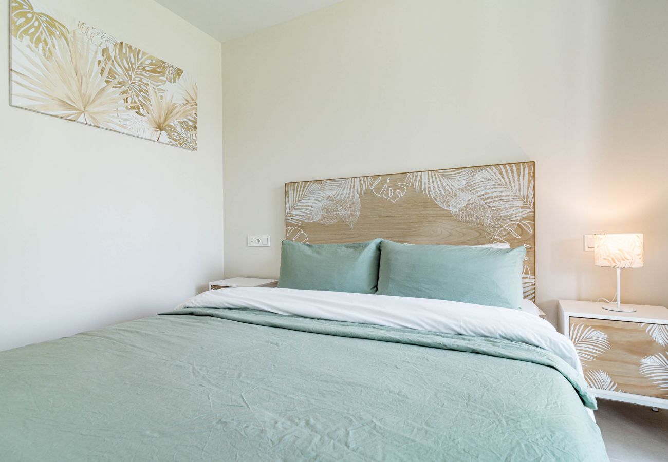 Apartamento en Estepona - Casa Las Mesas IV by Roomservices