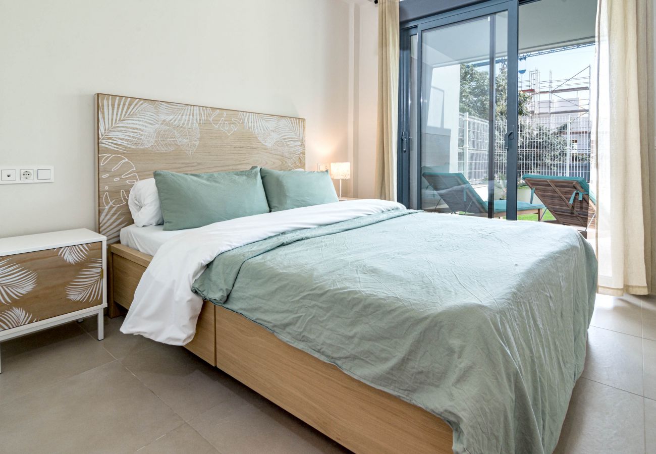 Apartamento en Estepona - Casa Las Mesas IV by Roomservices