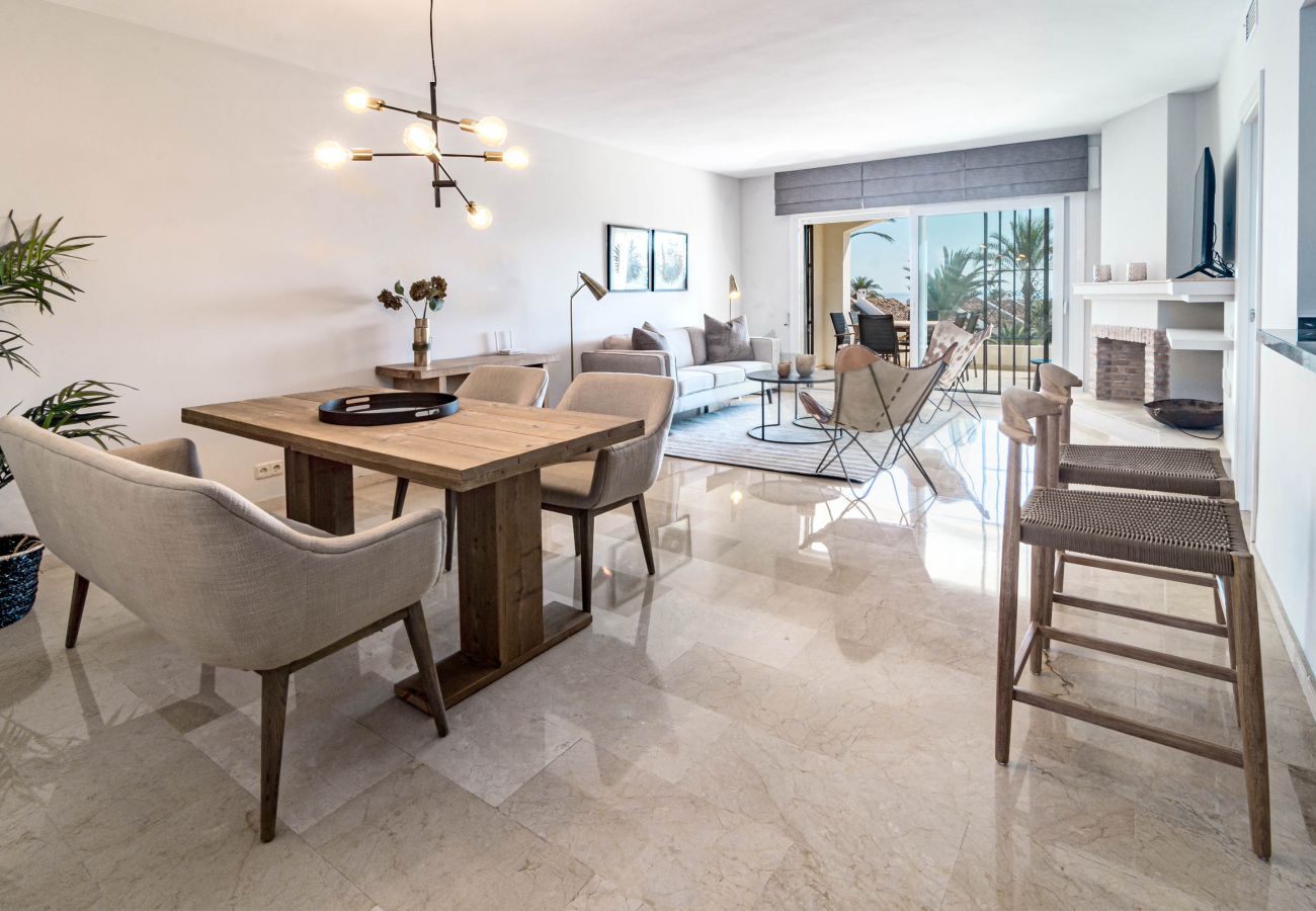Apartamento en Marbella - Casa Malambo III by Roomservices