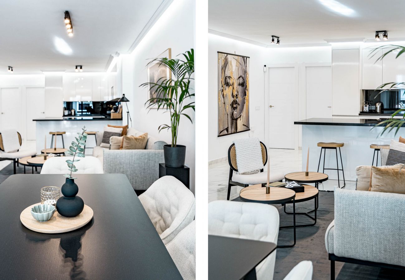 Apartamento en Marbella - Casa Manstranza by Roomservices