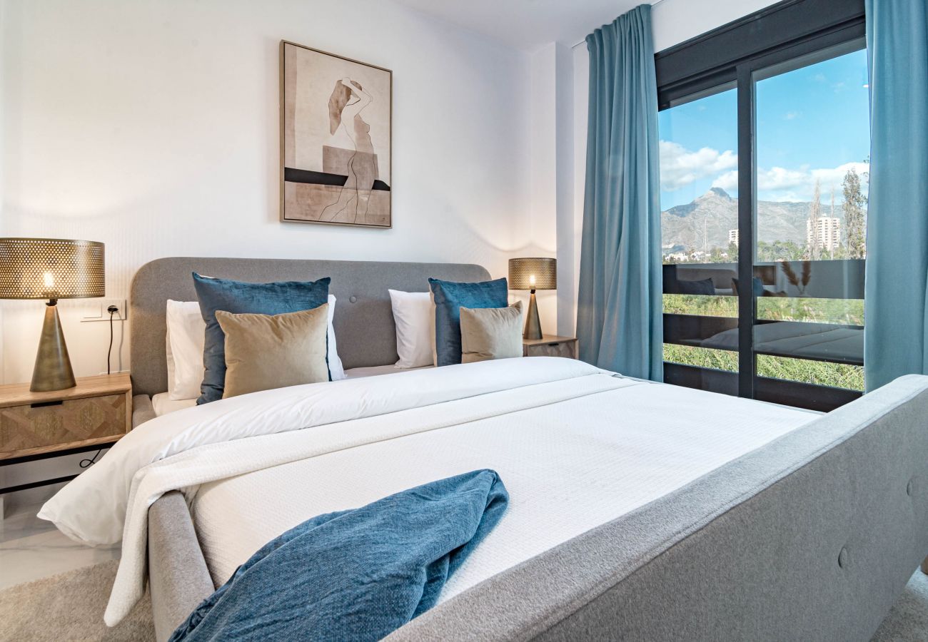Apartamento en Marbella - Casa Manstranza by Roomservices