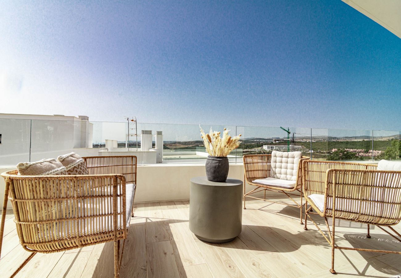 Apartamento en Estepona - Casa one 80 by Roomservices