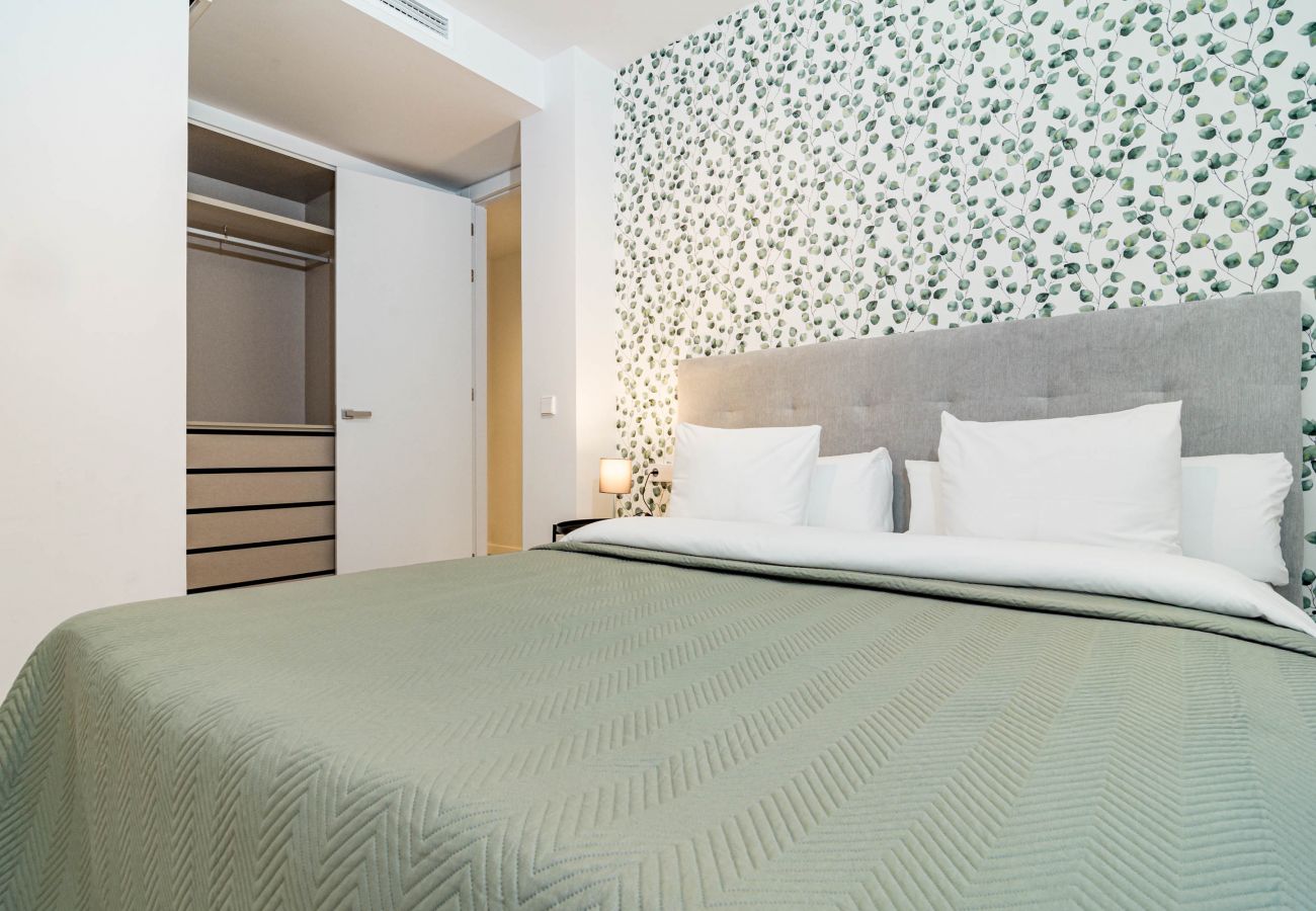 Apartamento en Estepona - Casa South beach I by Roomservices