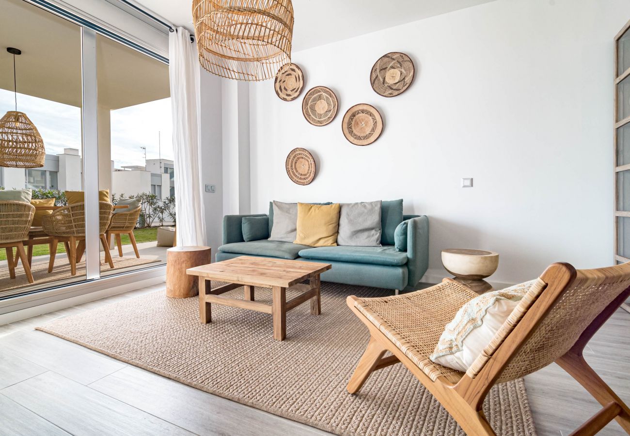 Apartamento en Estepona - Casa Le Mirage X by Roomservices