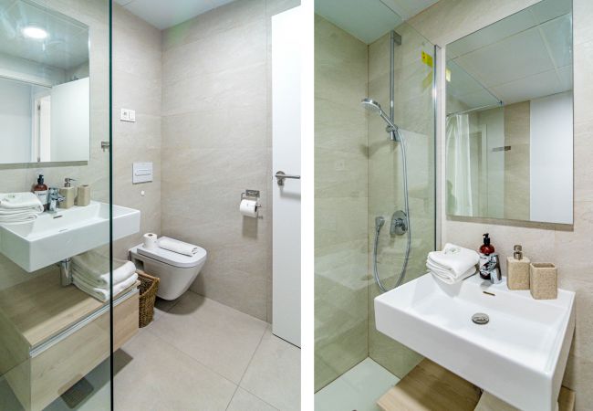 Apartamento en Estepona - Casa Las Mesas V by Roomservices