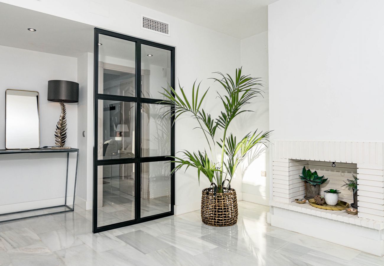Apartamento en Nueva andalucia - Casa Naranjos V by Roomservices