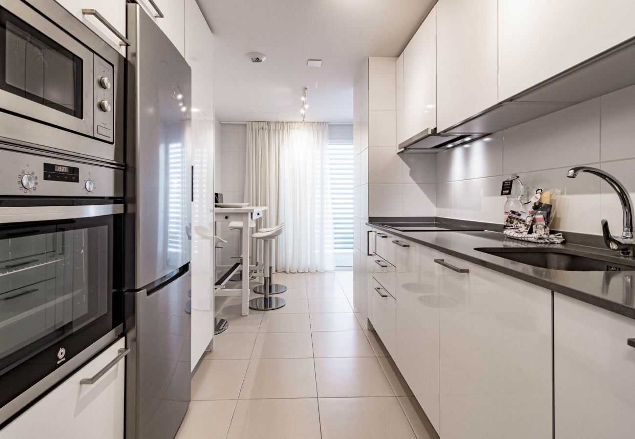 Apartamento en Nueva andalucia - Casa Guadaiza IV by Roomservices