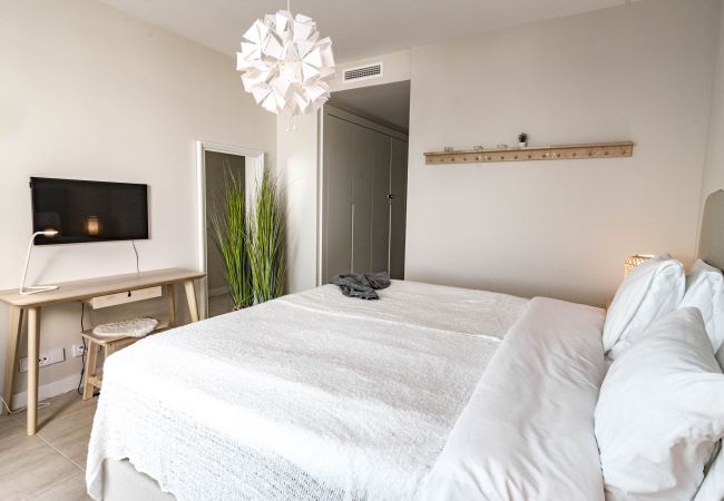 Apartamento en Estepona - Casa Vanian II by Roomservices