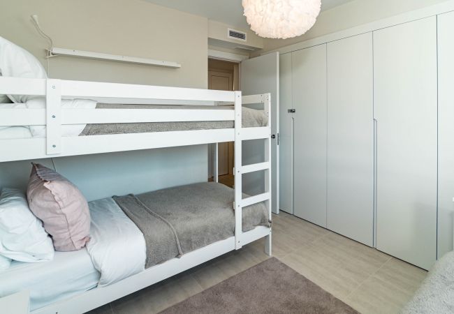 Apartamento en Estepona - Casa Vanian II by Roomservices