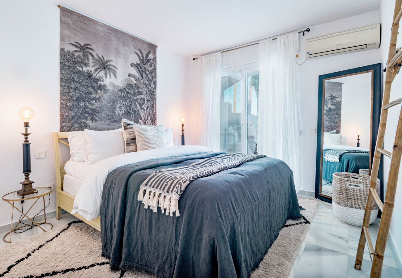 Apartamento en Estepona - Casa Paraiso II by Roomservices