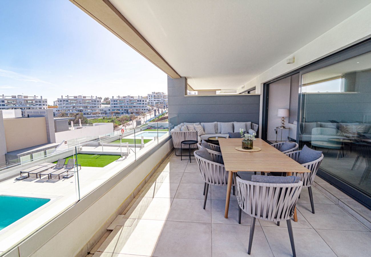 Apartamento en Estepona - SB13D - Casa South Bay II by Roomservices
