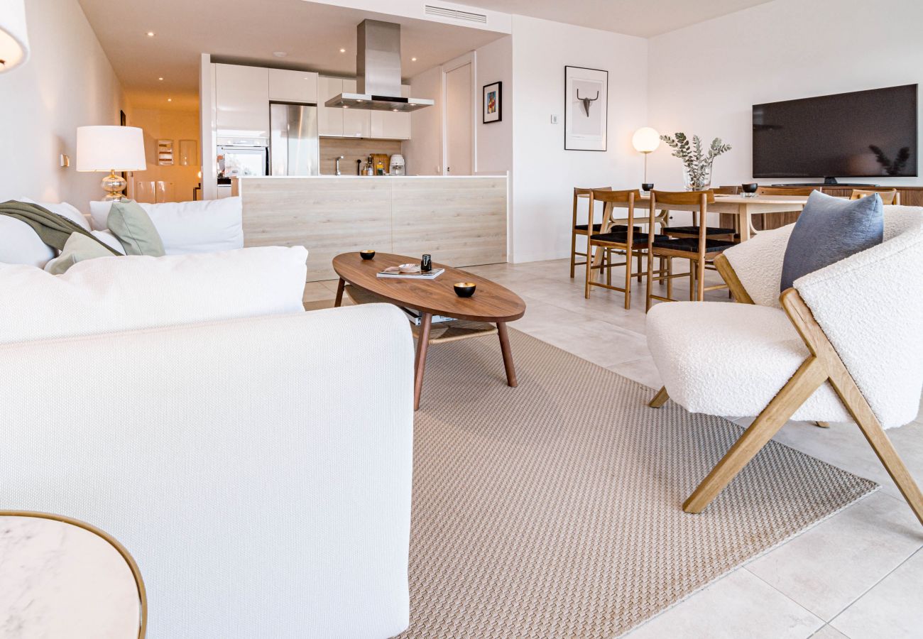 Apartamento en Estepona - SB13D - Casa South Bay II by Roomservices