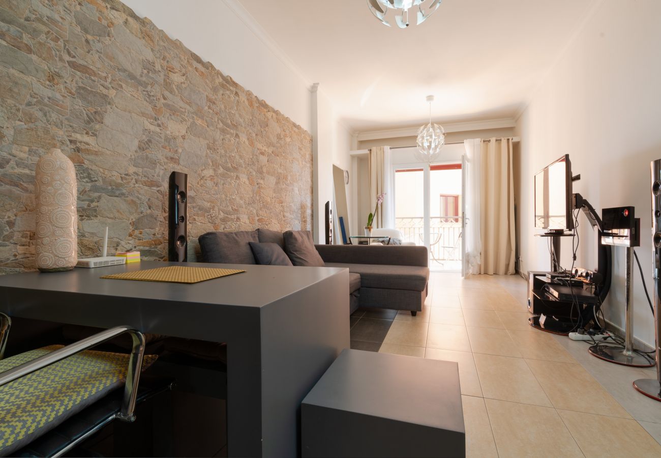Apartamento en Benahavís - Royal Suites Marbella