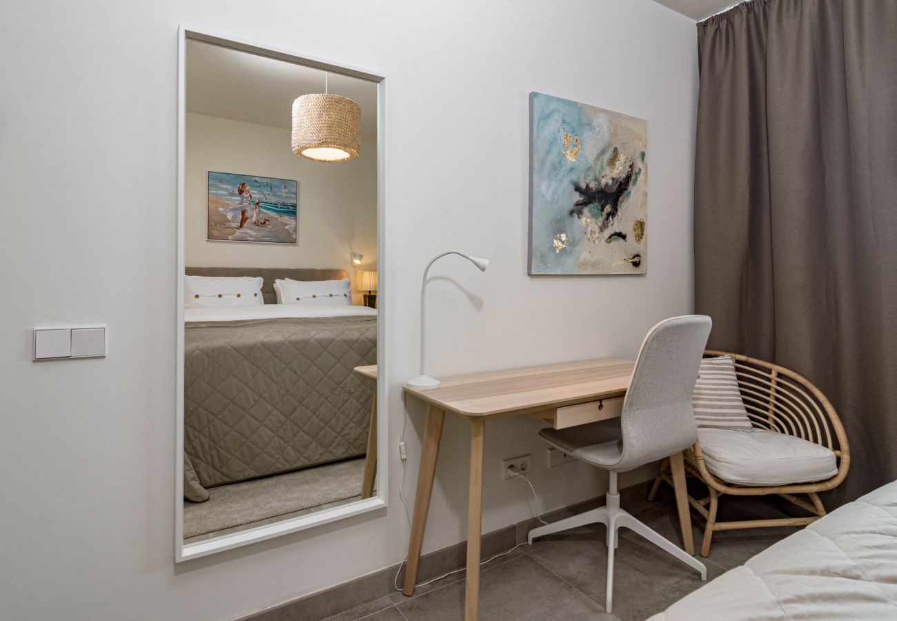 Apartamento en Estepona - INF26H - Infinity Estepona by Roomservices