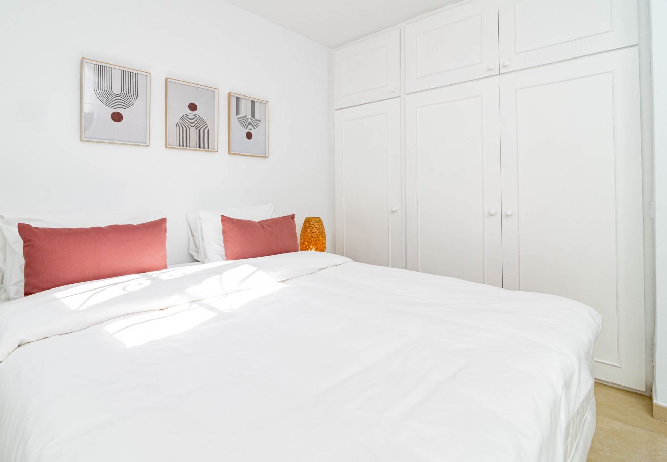 Casa adosada en Nueva andalucia - EN37- Modern and cozy apartment, El Naranjal Marbe