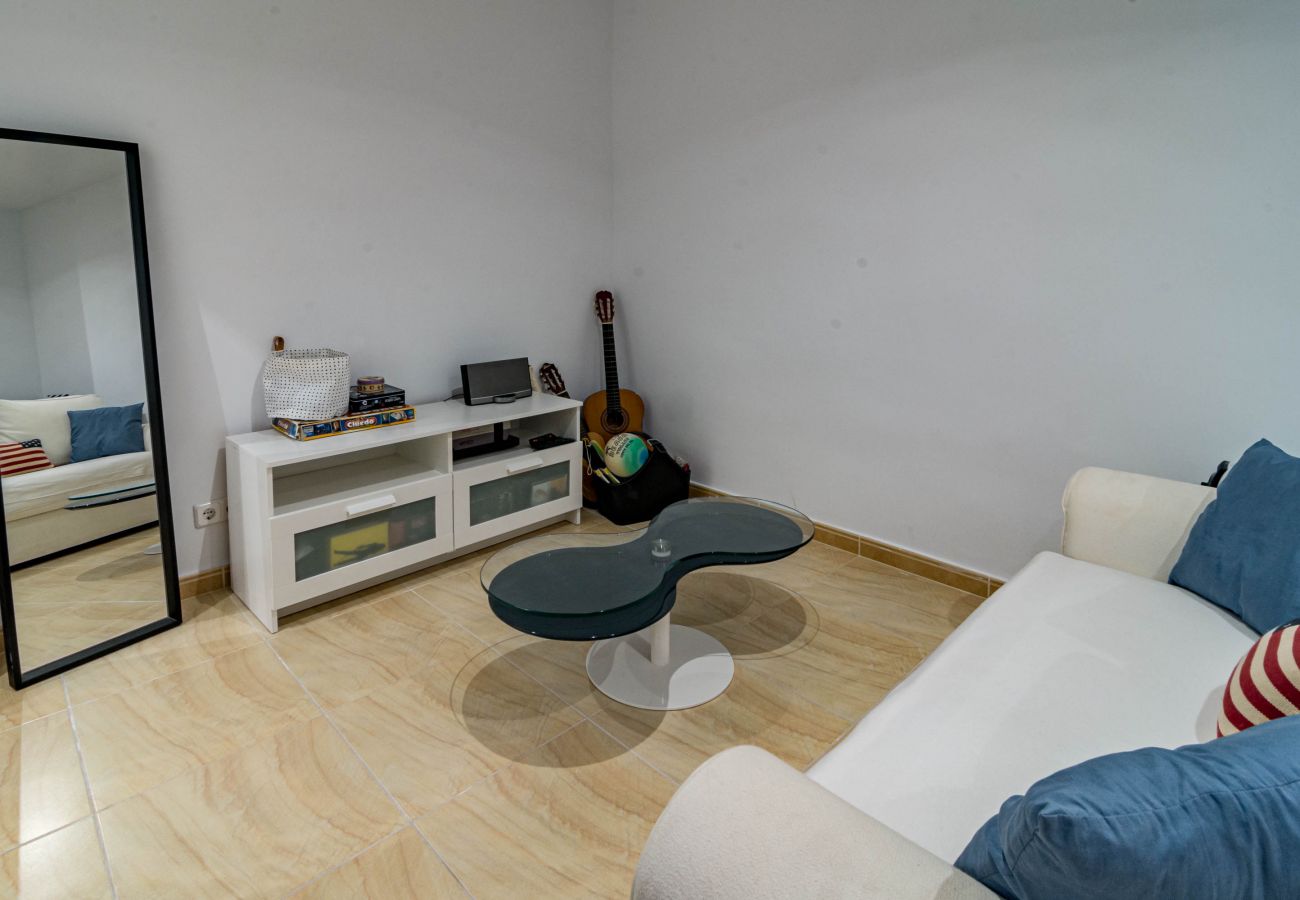 Casa adosada en Nueva andalucia - EN37- Modern and cozy apartment, El Naranjal Marbe