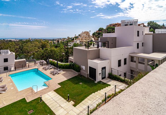 Apartamento en Marbella - ML4