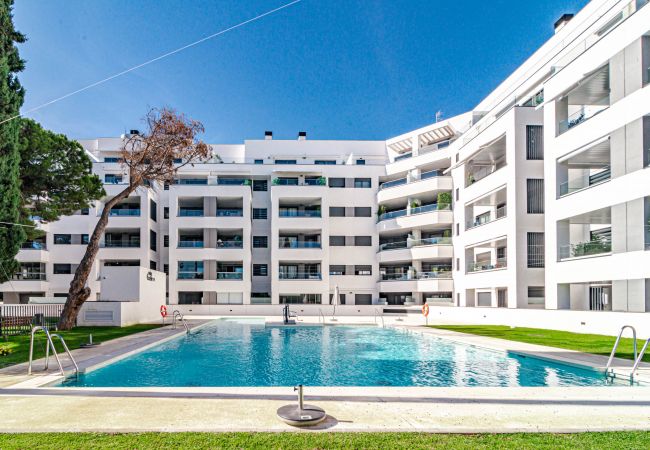 Apartamento en Marbella - GLD