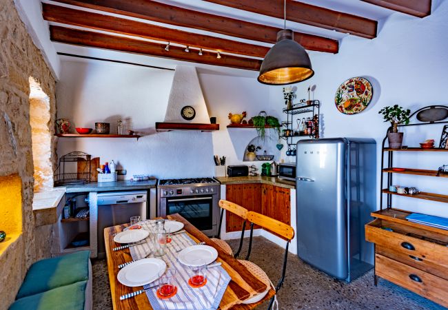 Casa en Pollensa - Townhouse Albuqassim by Home villas 360