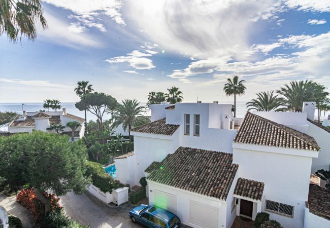 Apartamento en Marbella - JDG7- Stunning holiday home 100 meter from beach