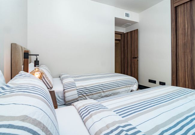Apartamento en Nueva andalucia - ML2 - Top class holiday home in Marbella