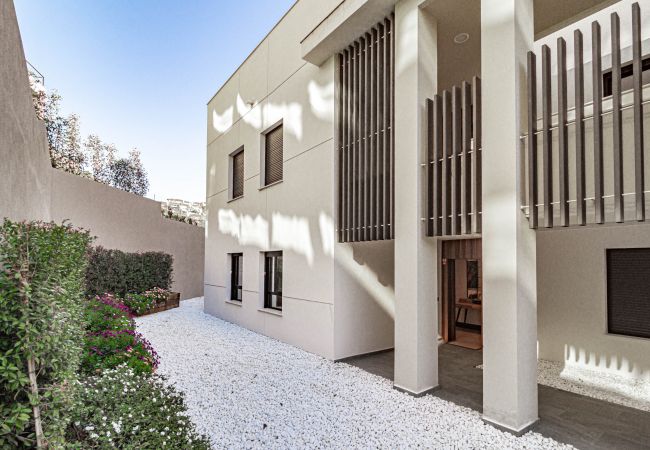 Apartamento en Nueva andalucia - ML2 - Top class holiday home in Marbella