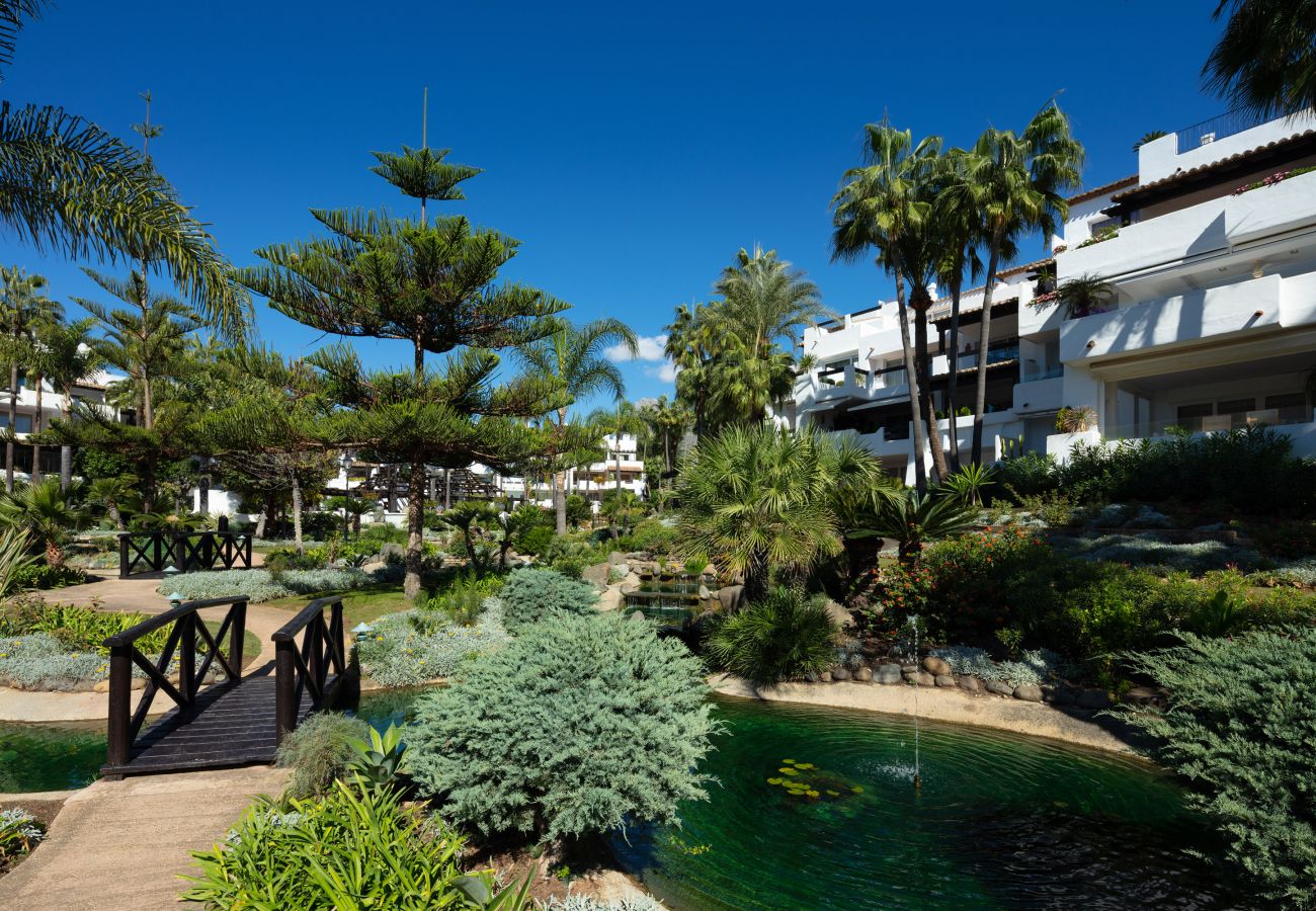 Apartamento en Marbella - Puente Romano Dalia