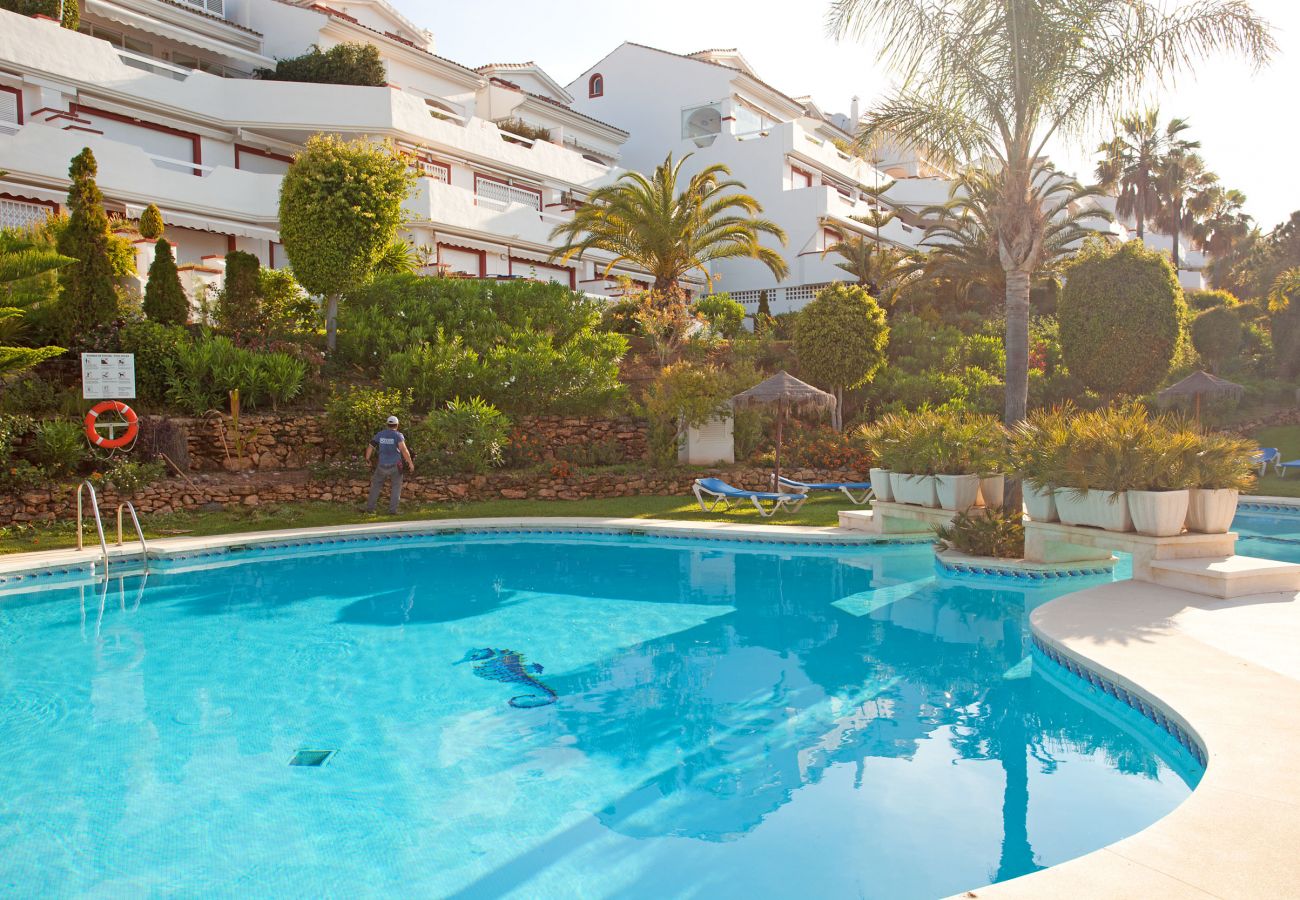 Apartment in Marbella - Three bedroom apartment close to Elviria beach