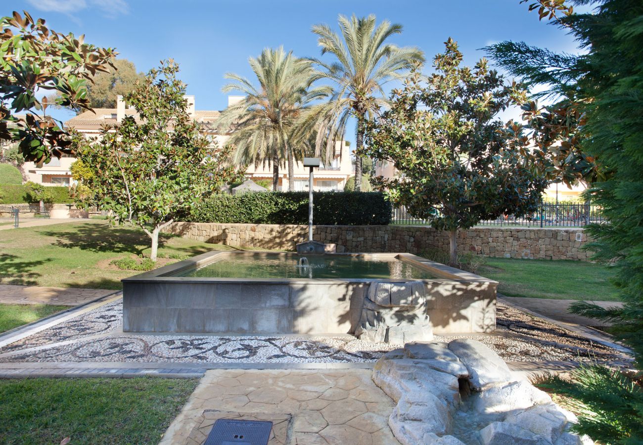 Apartment in Marbella - Penthouse apartment jardines de santa maria, Elviria