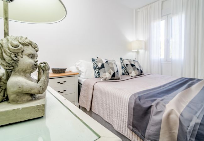 Apartment in Estepona - Casa Cristo by Roomservices 